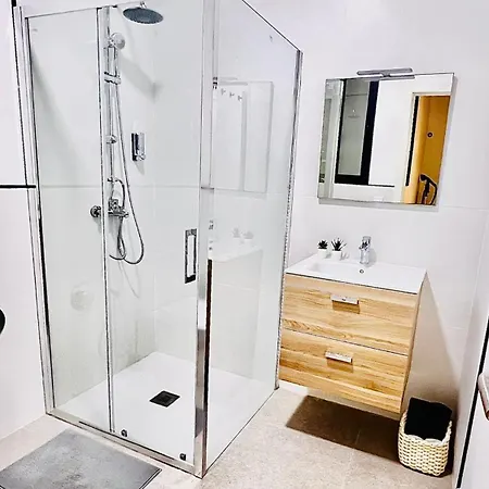 Beachside Getaway By Canteras Rooftop Terrace * לאס פאלמס דה גראן קנאריה