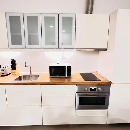 Beachside Getaway By Canteras Rooftop Terrace דירה *