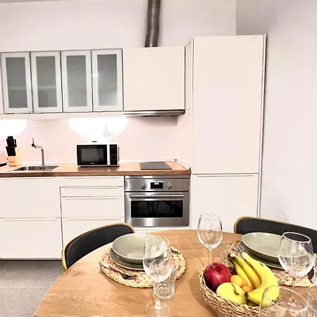 Beachside Getaway By Canteras Rooftop Terrace דירה