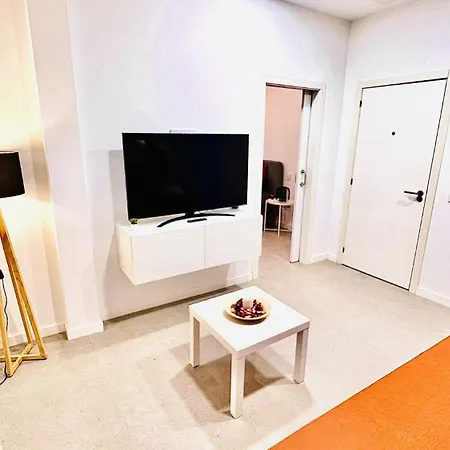 Beachside Getaway By Canteras Rooftop Terrace * לאס פאלמס דה גראן קנאריה