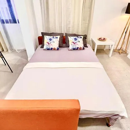 Beachside Getaway By Canteras Rooftop Terrace * לאס פאלמס דה גראן קנאריה