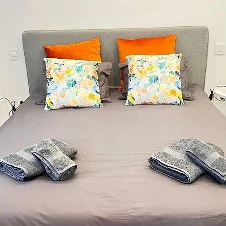 Beachside Getaway By Canteras Rooftop Terrace דירה *