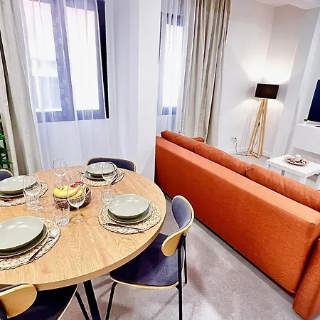 Appartement Beachside Getaway By Canteras Rooftop Terrace *