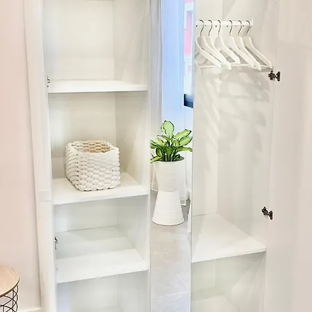 Beachside Getaway By Canteras Rooftop Terrace Las Palmas