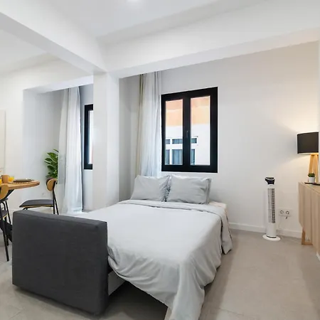 Beachside Getaway By Canteras Rooftop Terrace *