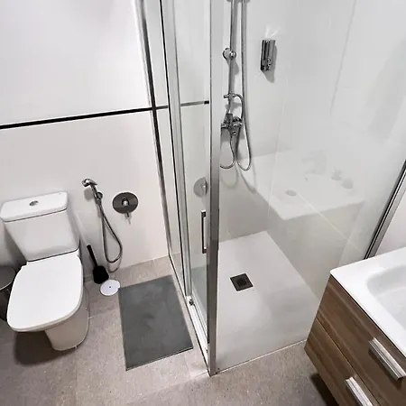 Appartement Beachside Getaway By Canteras Rooftop Terrace